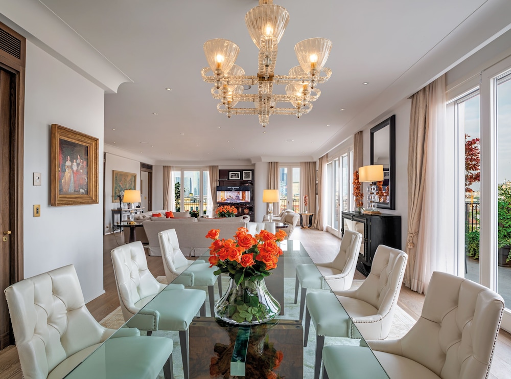 Penthouse (Non Smoking)