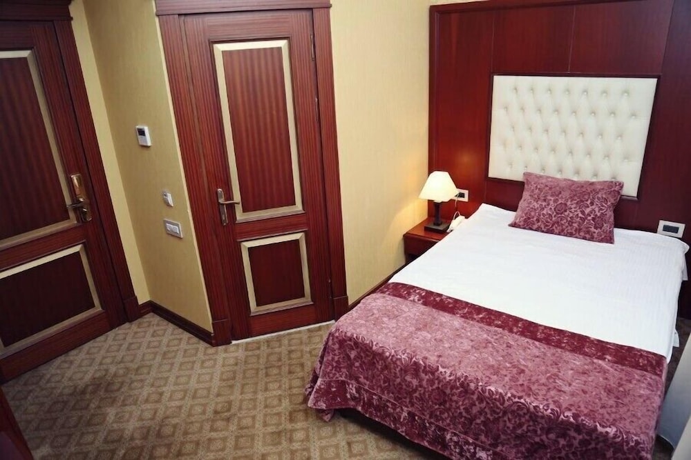 Standard Single Room photo 1