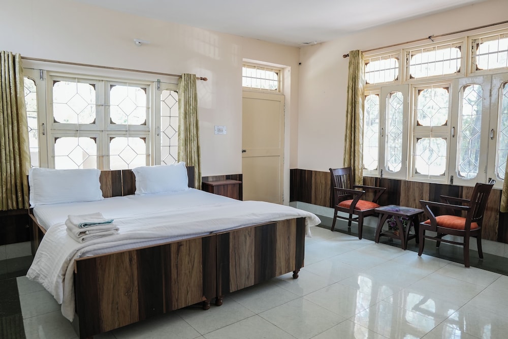 Basic Double Room - Photo 4