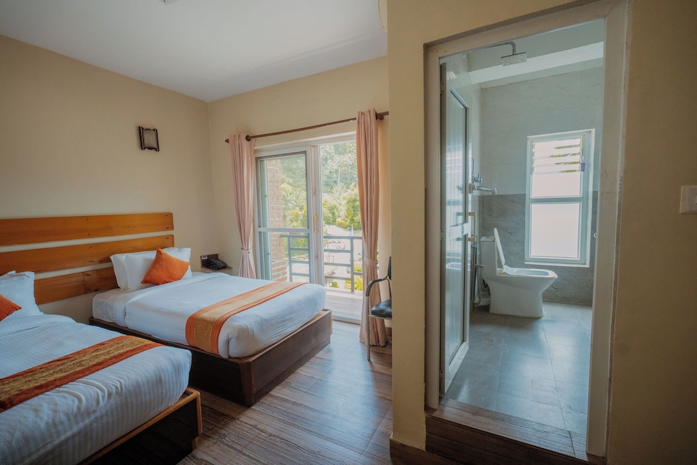 Family Room, Resort View photo 2