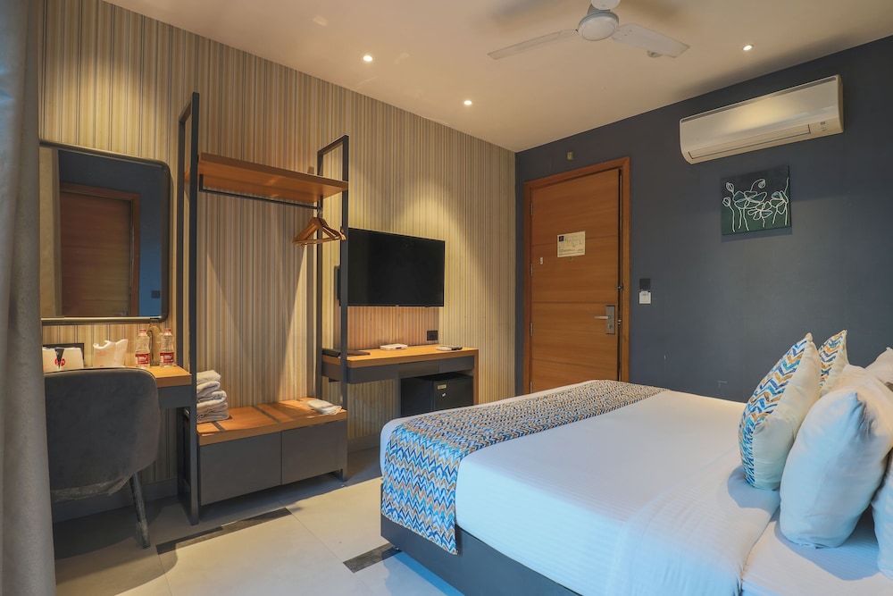 Standard Room - Photo 7