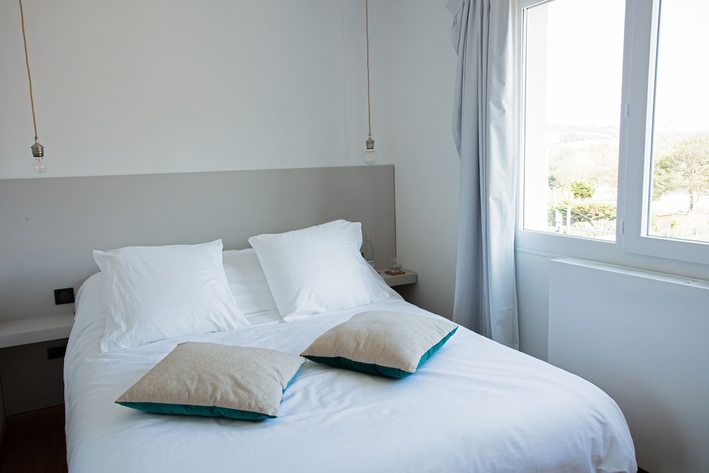 Double Room (Chambre 9) photo 1