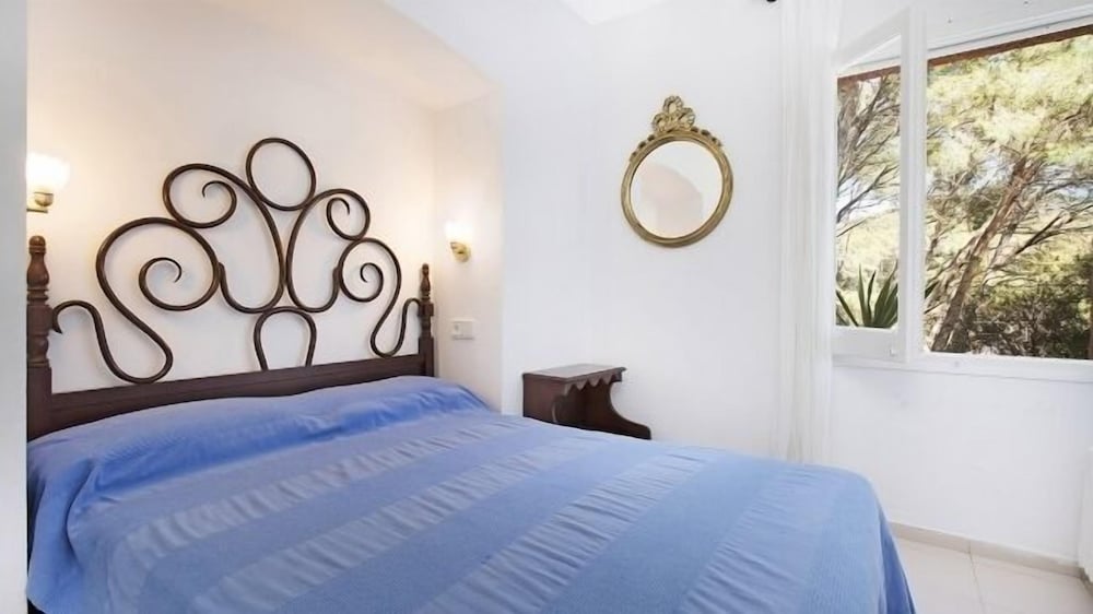 Villa, 3 habitaciones
