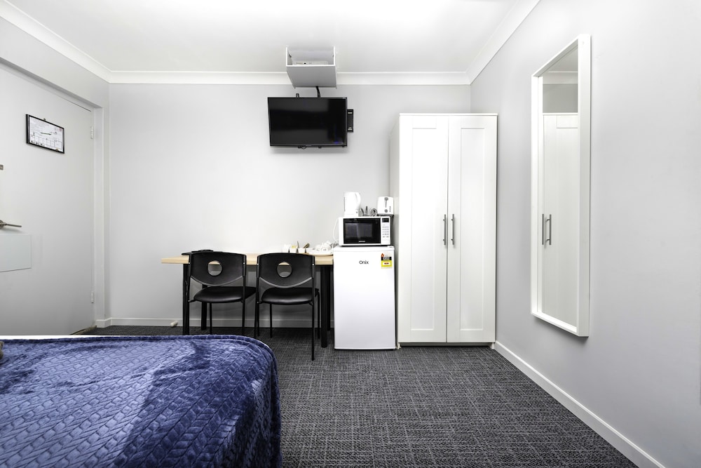 Business Room photo 2