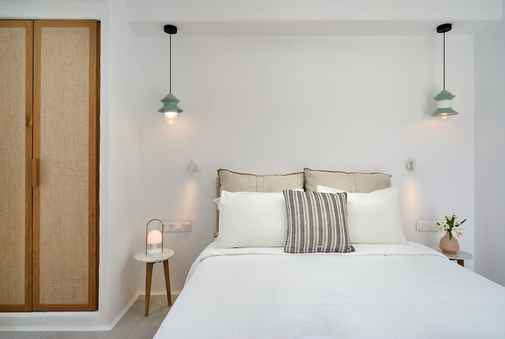 Double Room (Cozy)