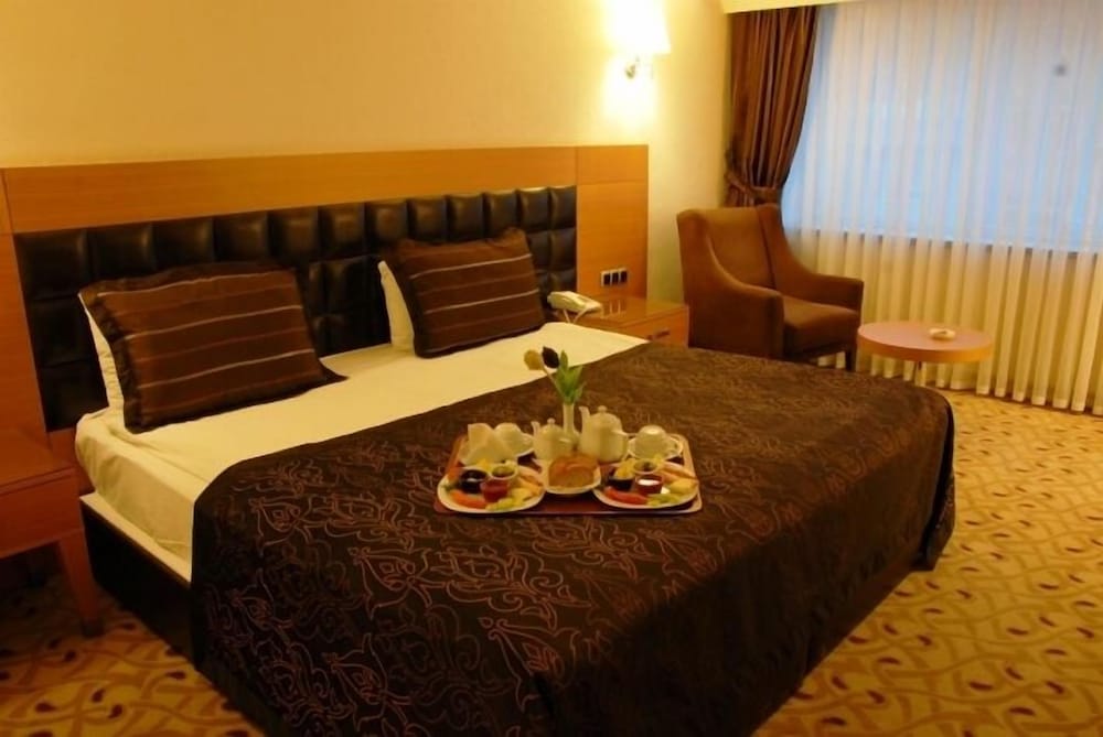 Luxury Room photo 1