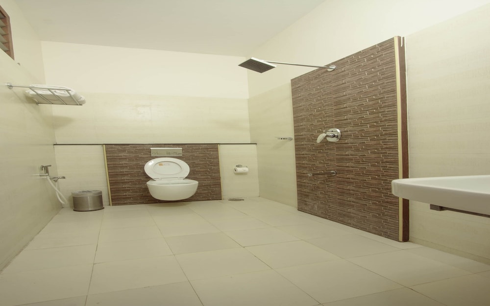 Executive Triple Room photo 2