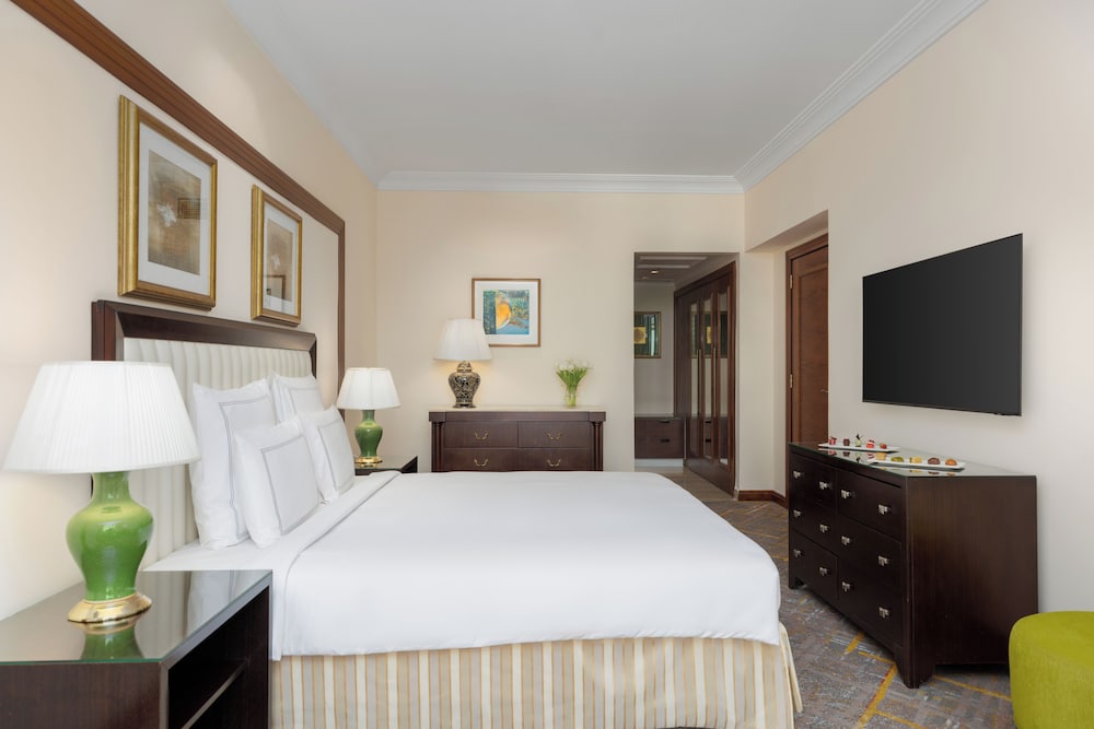 Classic Room, 1 King Bed