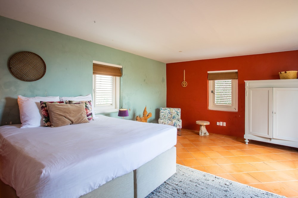Quarto Duplo Conforto