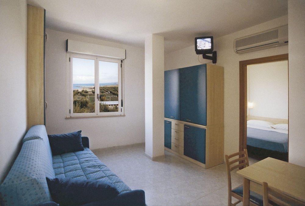 Standard Apartment