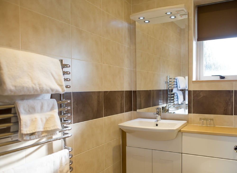 Superior Double Room, Ensuite photo 2