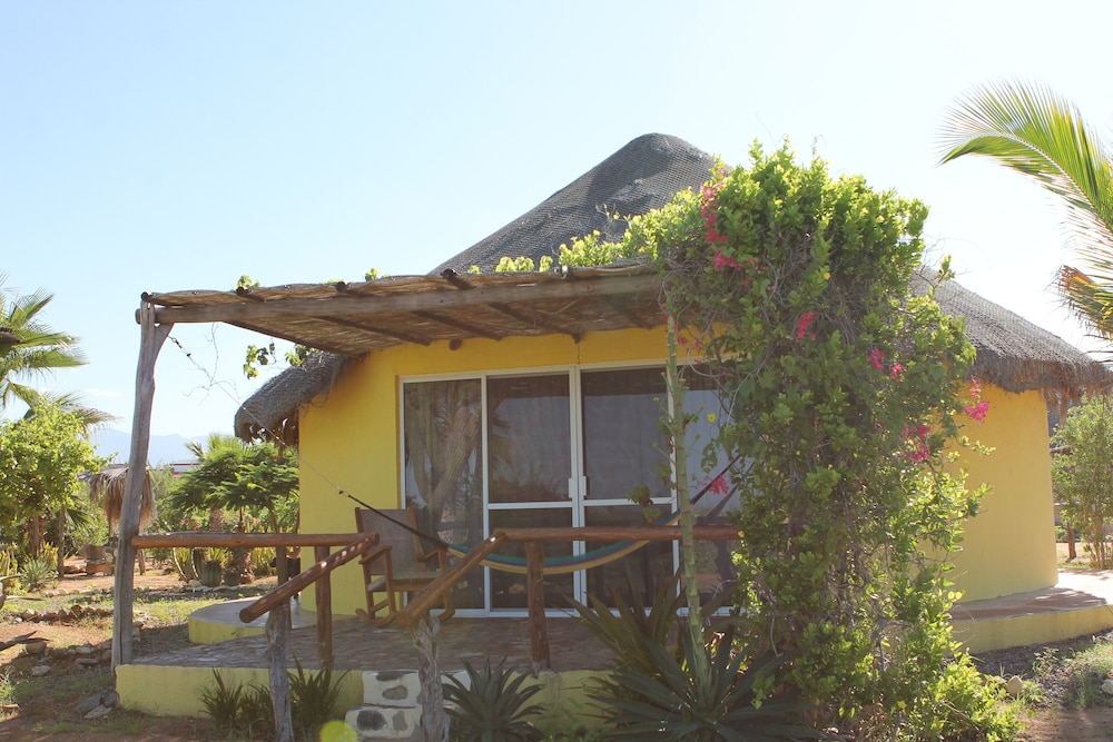 Standard Cabin (Casa Ciruelo)