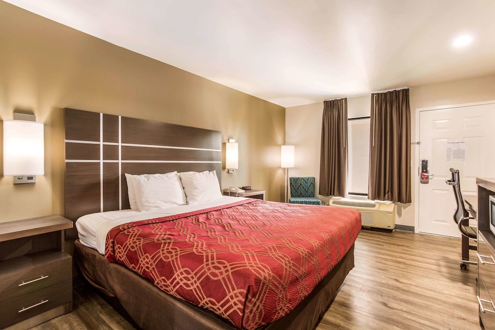Room, 1 King Bed, Non Smoking photo 1