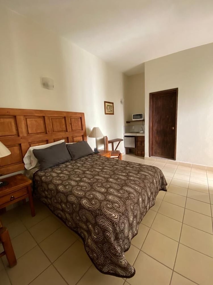 Junior Standard Room