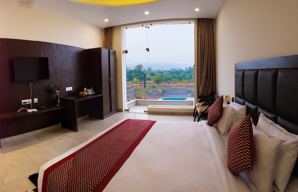 Executive Room photo 3