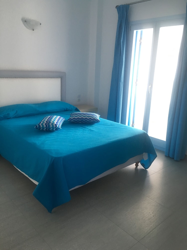 Comfort Double Room, Balcony