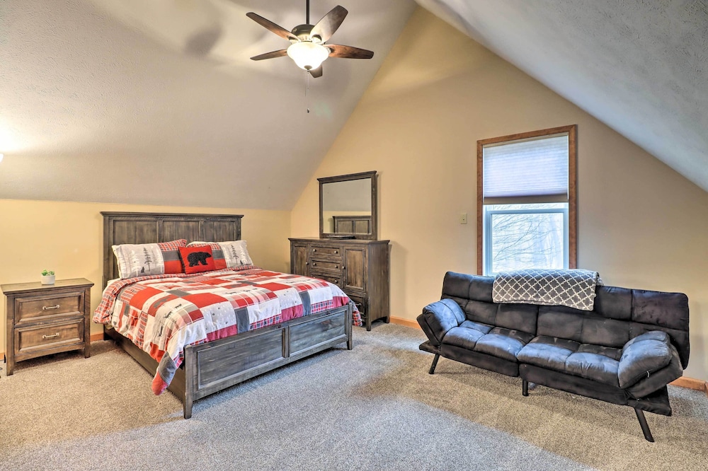 House (3 Bedrooms) photo 1