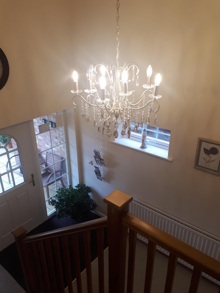 Deluxe Twin Room, Ensuite, Garden View (First floor) photo 3