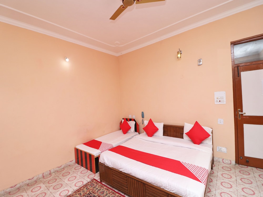 Double Or Twin Room