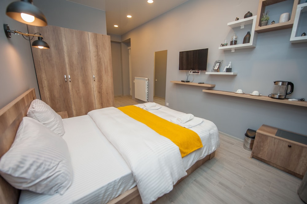 Double Room photo 3