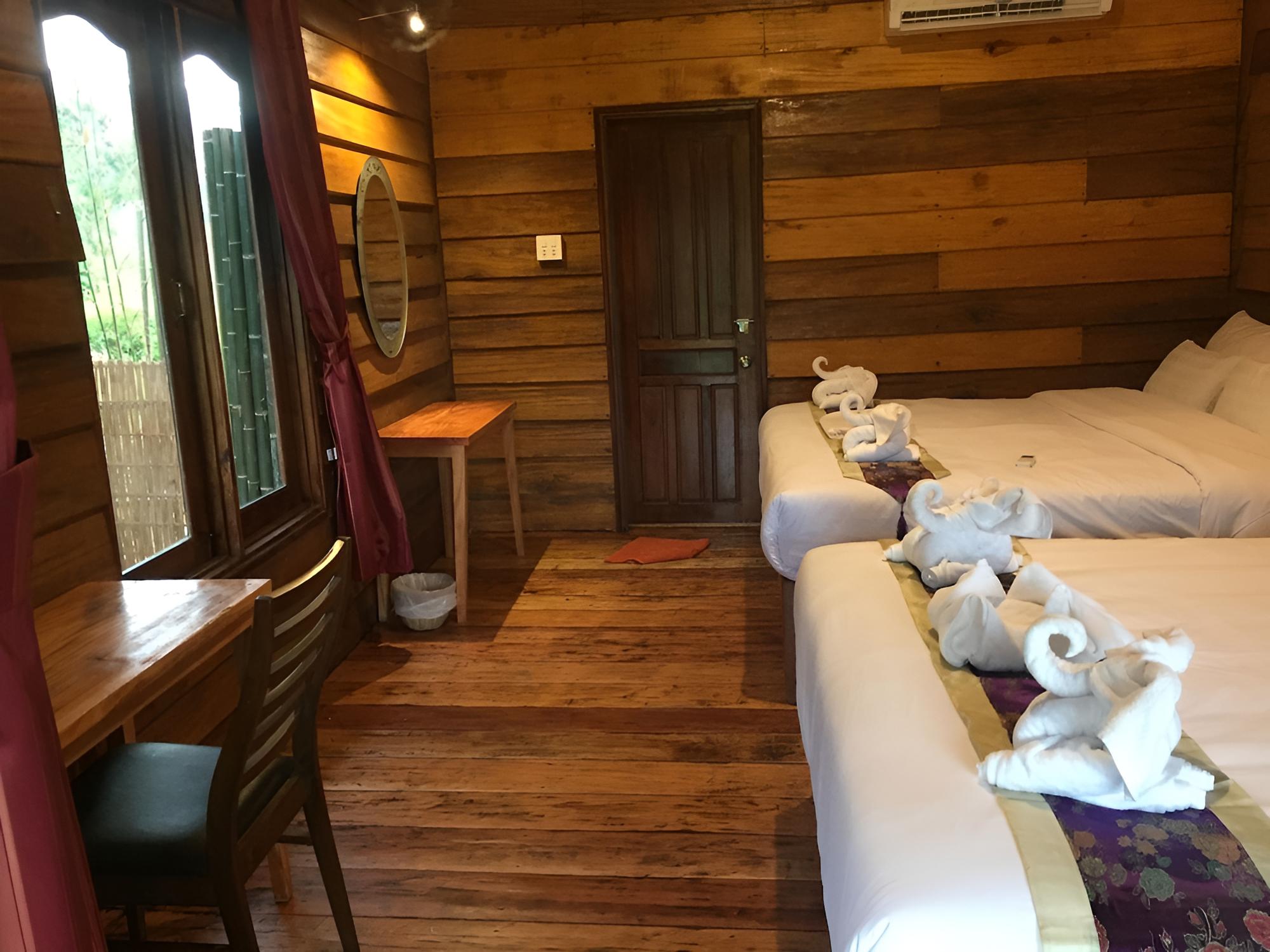 Mountain & Farm View Villa photo 3