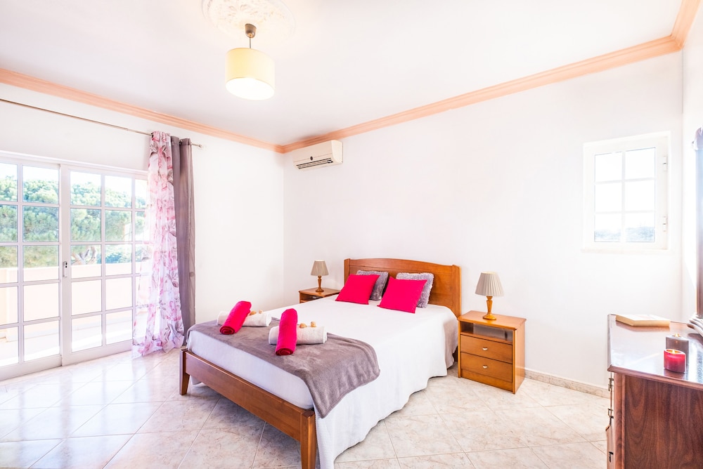 Villa, 4 Bedrooms, Private Pool, Pool View