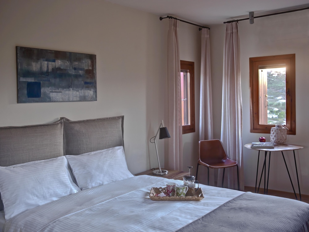 Double Room, Terrace (Liatiko) photo 1