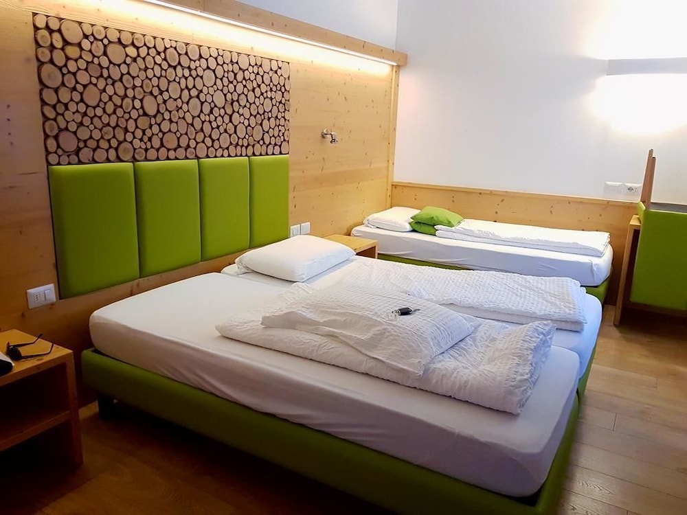 Triple Room photo 2