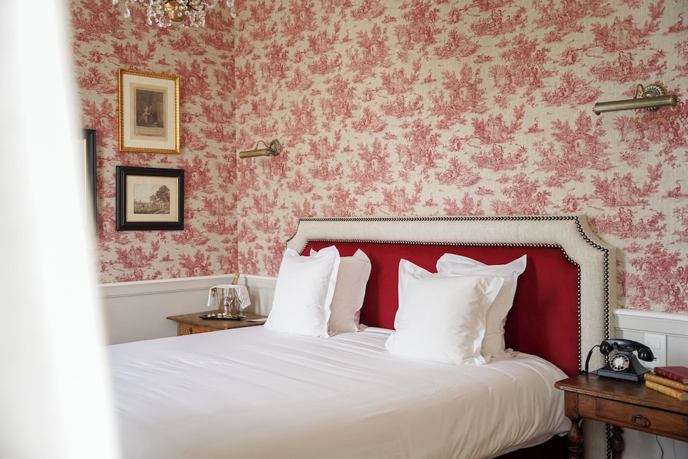 Signature Room photo 3