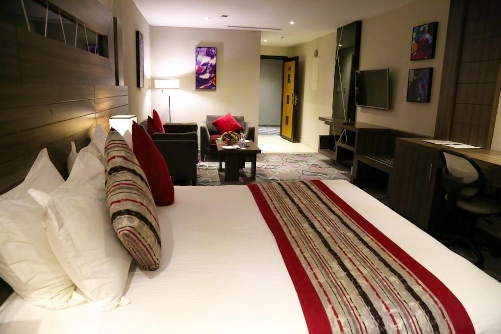 Deluxe Room photo 1