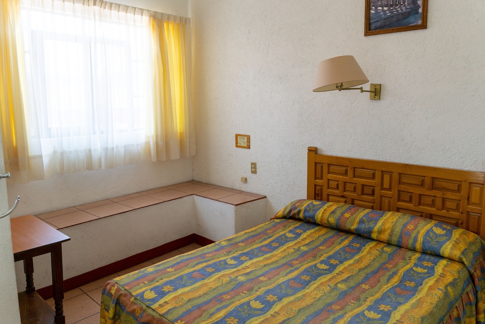 Single Room, 1 Double Bed photo 2