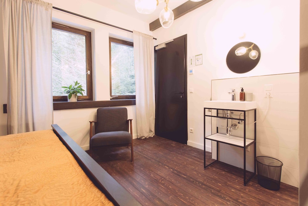 Doppelzimmer mit WC photo 3