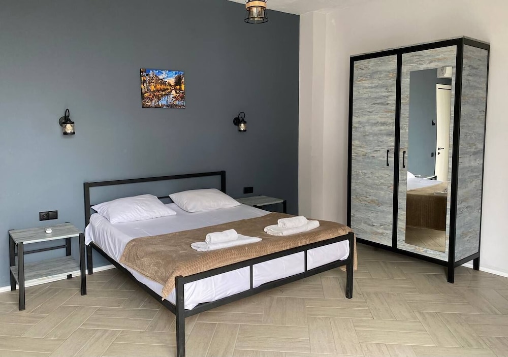 Superior Double or Twin Room, Mountain View