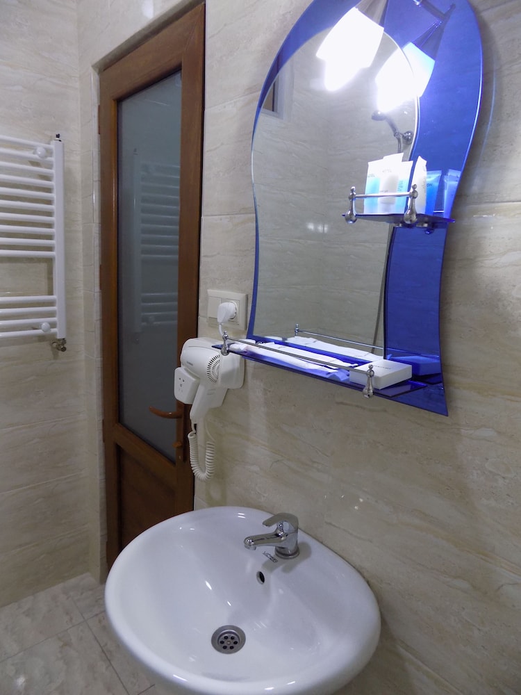 Twin Room photo 2