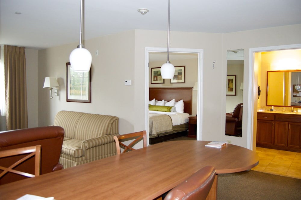 Suite, 1 Bedroom - Photo 2