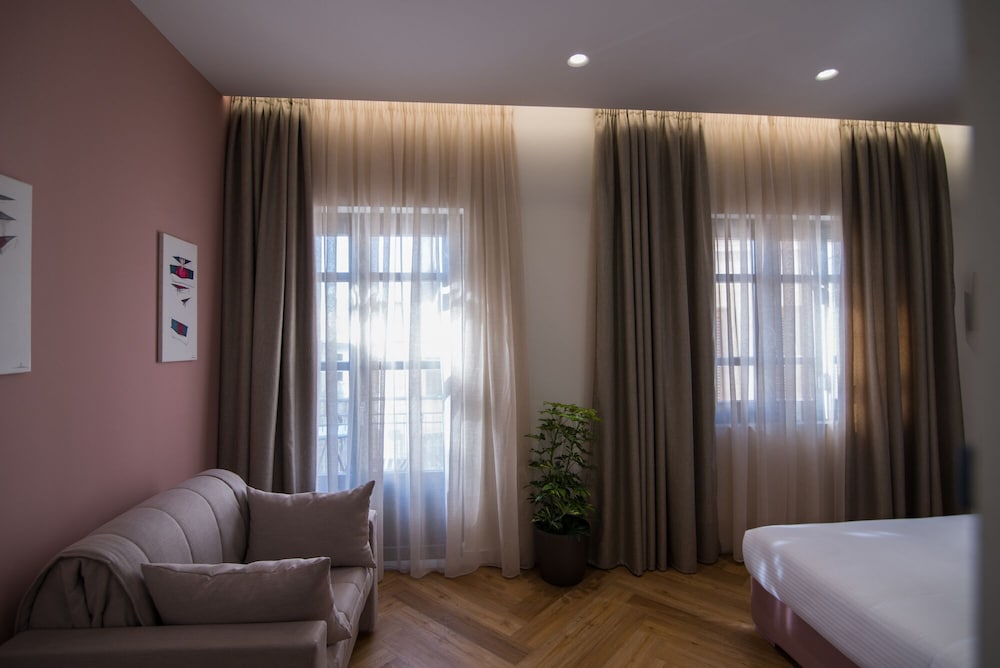 City Studio Suite (Loxandra) photo 3