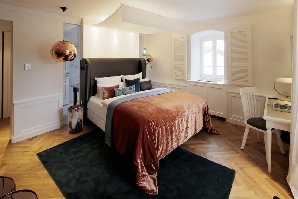 Junior Suite, City View (Villenzimmer Louis) photo 1