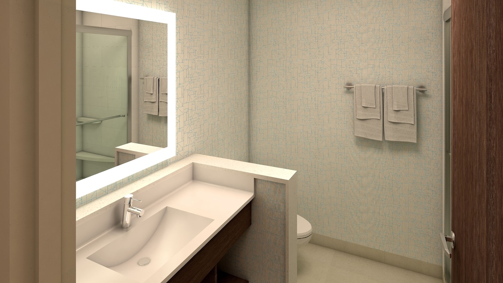 Suite, Multiple Beds - Photo 4