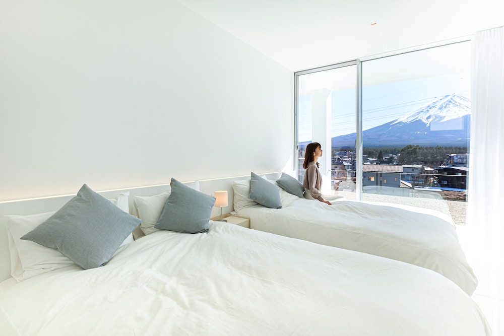 THE Suite, Mount Fuji View - Photo 3