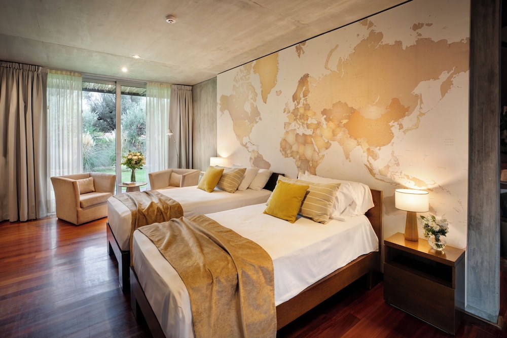 Classic Double Or Twin Room
