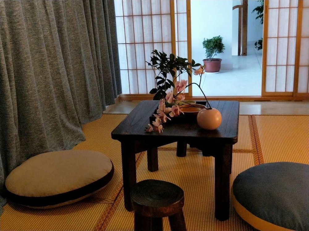 Twin Room (Tatami) photo 2