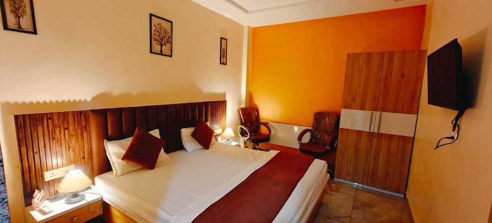 Deluxe Single Room, Balcony photo 3