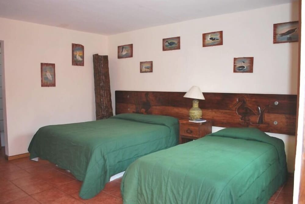 Traditional Triple Room - Photo 1