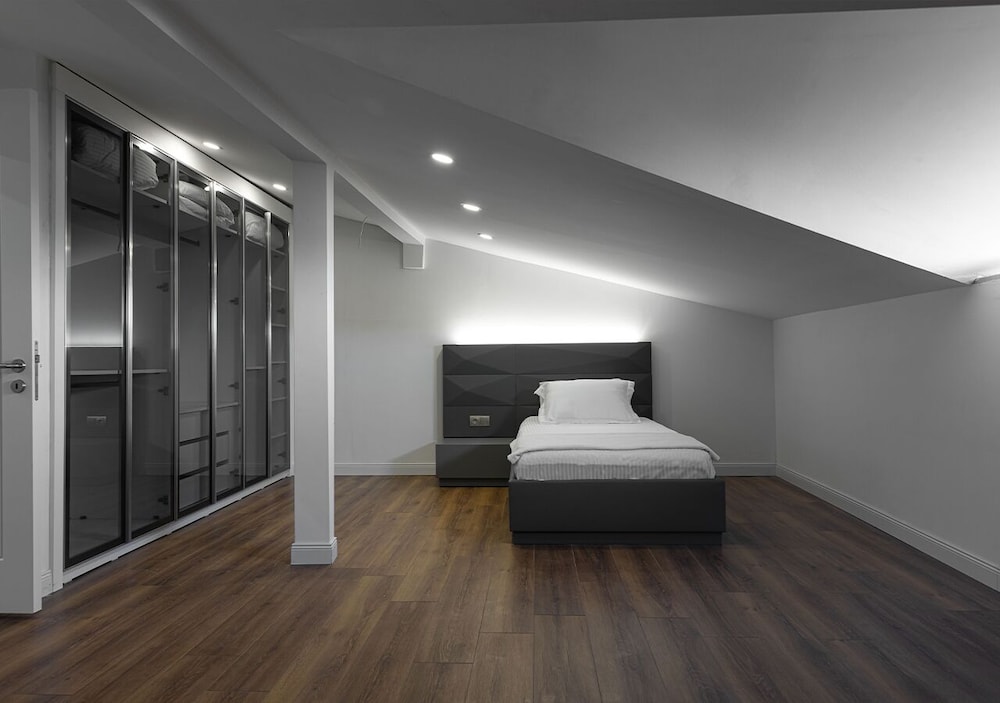 Deluxe Suite, 2 Bedrooms photo 2