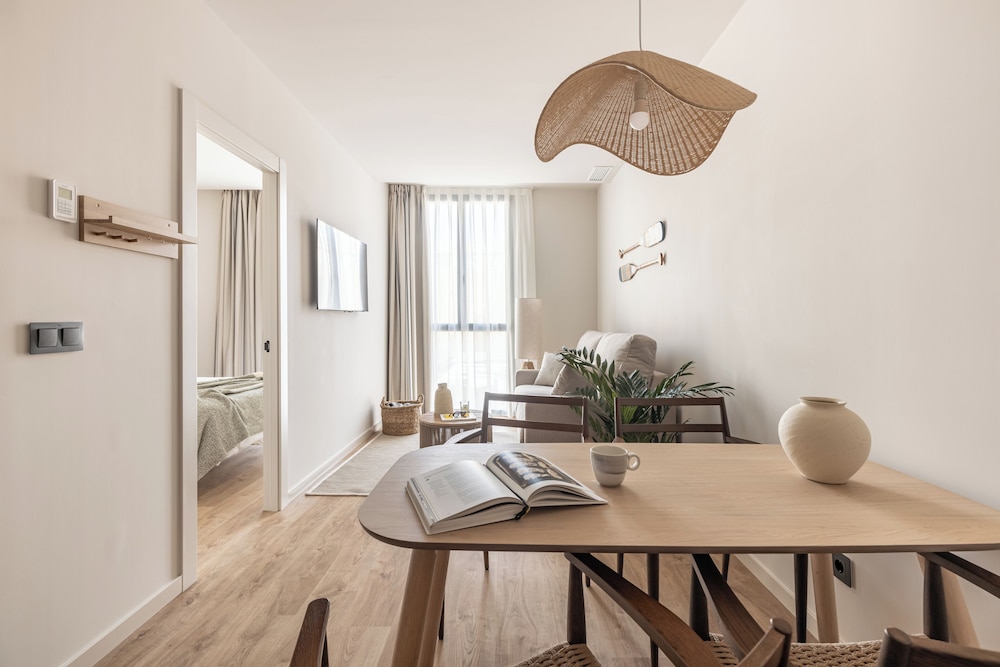 Apartment, 1 Bedroom