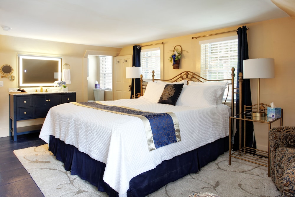 Nantucket photo 1