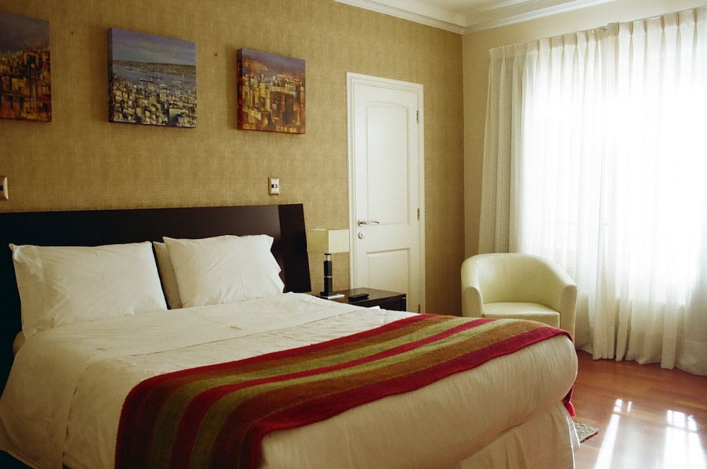 Superior Double Room photo 2