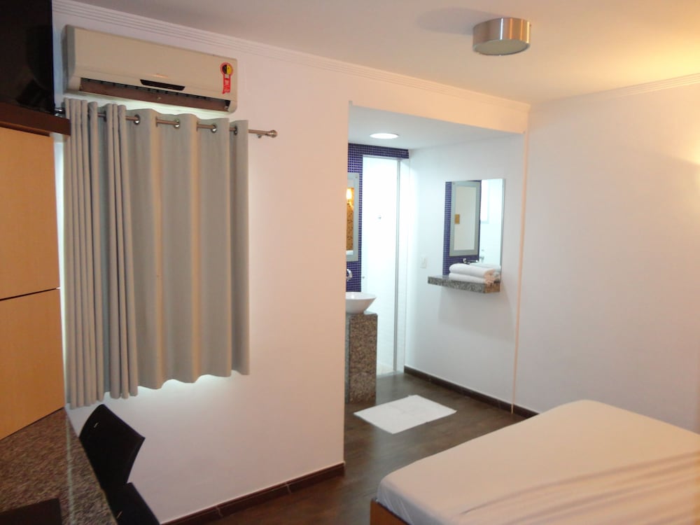 Quarto Casal Plus, photo 7