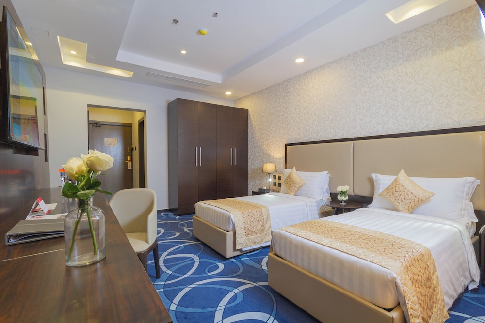 Superior Twin Room - Photo 3