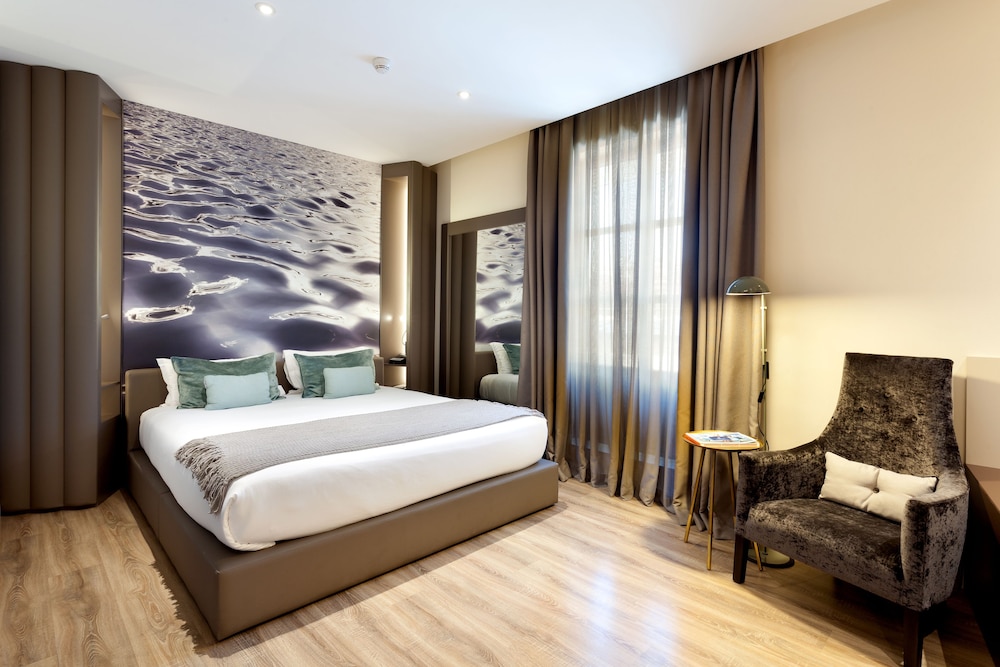 Standard Room (Condal)